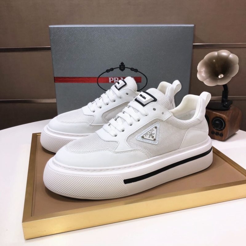 Prada Casual Shoes